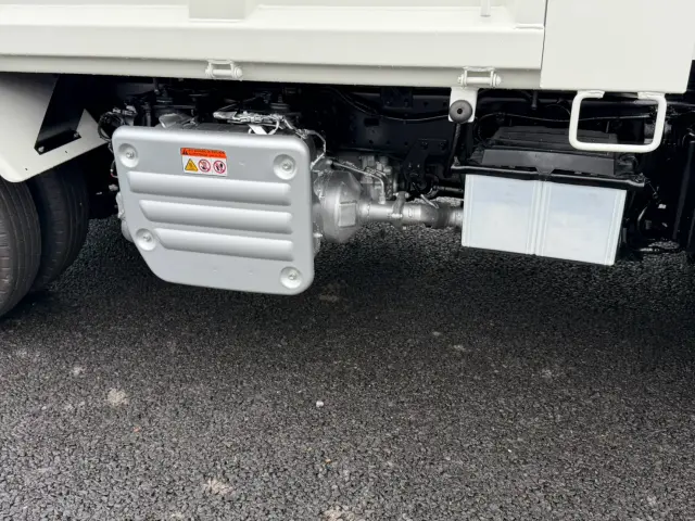 日野 デュトロ 2DG-XZU675T(4WD)の写真18