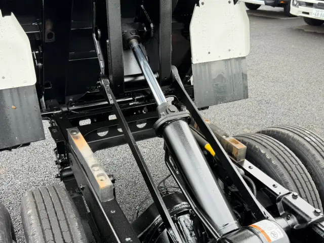 日野 デュトロ 2DG-XZU675T(4WD)の写真19