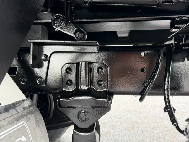 日野 デュトロ 2DG-XZU675T(4WD)の写真27
