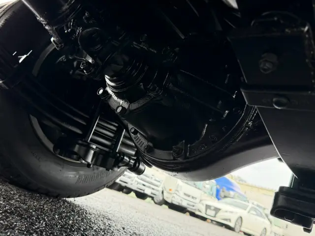 日野 デュトロ 2DG-XZU675T(4WD)の写真28