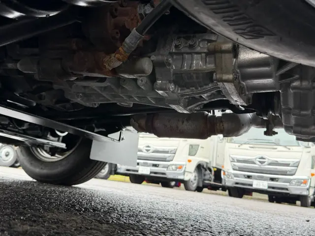 日野 デュトロ 2DG-XZU675T(4WD)の写真29
