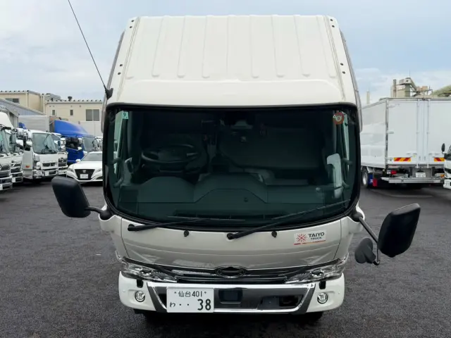 日野 デュトロ 2DG-XZU675T(4WD)の写真32