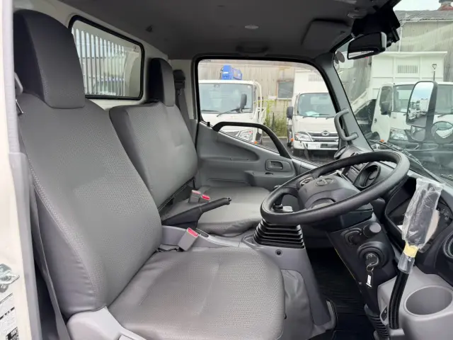 日野 デュトロ 2DG-XZU675T(4WD)の写真34