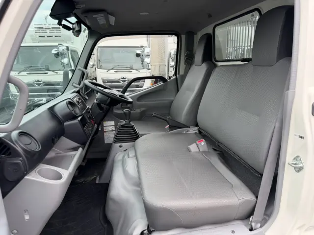 日野 デュトロ 2DG-XZU675T(4WD)の写真35
