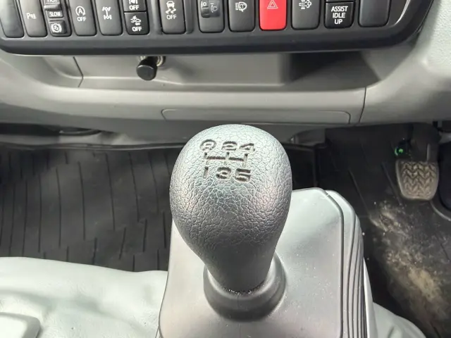 日野 デュトロ 2DG-XZU675T(4WD)の写真37