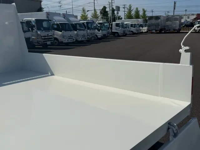 日野 デュトロ 2DG-XZU675T(4WD)の写真15