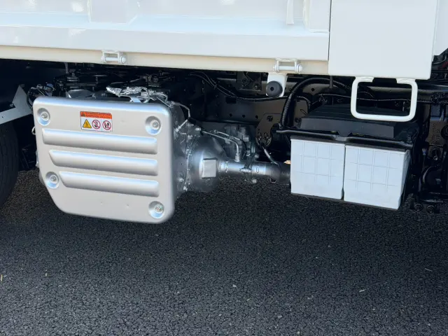 日野 デュトロ 2DG-XZU675T(4WD)の写真21