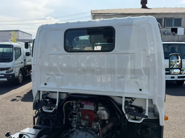 日野 デュトロ 2DG-XZU675T(4WD)の写真23