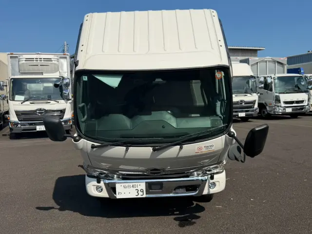 日野 デュトロ 2DG-XZU675T(4WD)の写真37