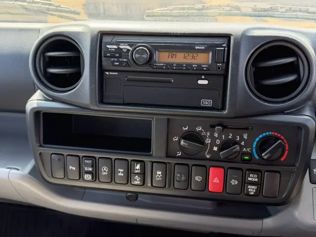 日野 デュトロ 2DG-XZU675T(4WD)の写真43