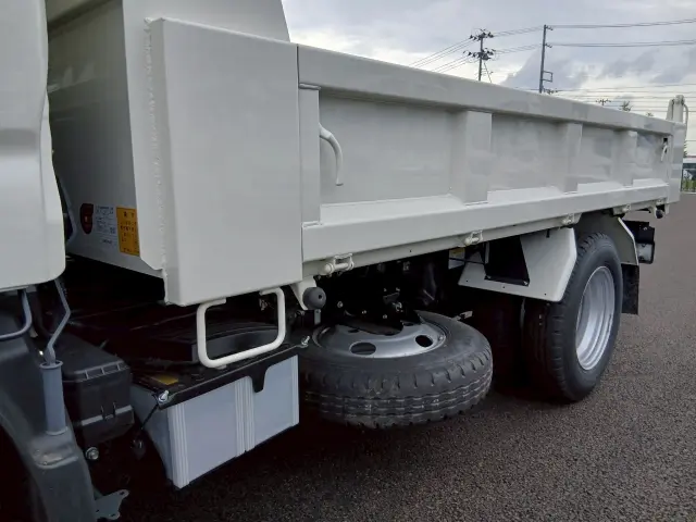 日野 デュトロ 2KG-XZU600T(2WD)の写真8