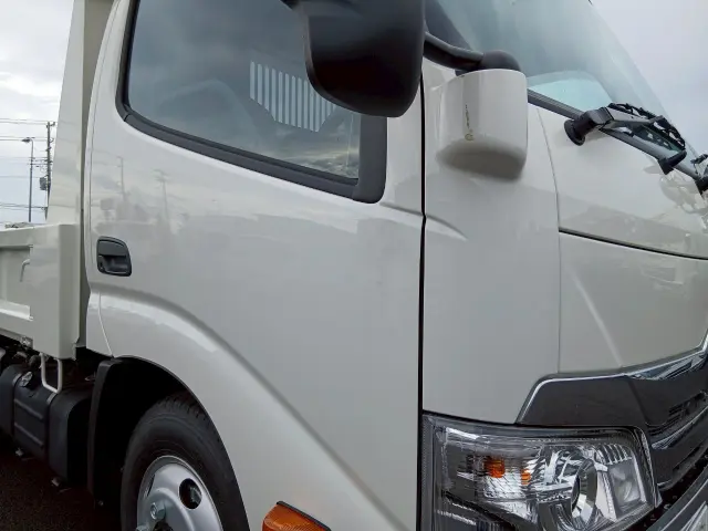 日野 デュトロ 2KG-XZU600T(2WD)の写真10