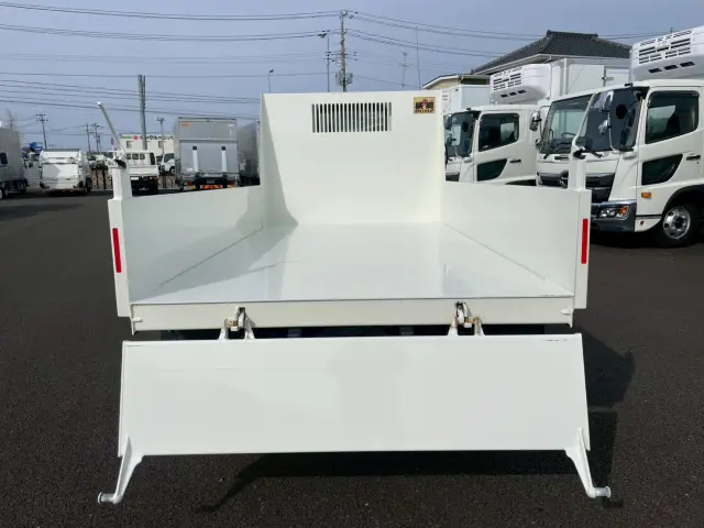 日野 デュトロ 2KG-XZU600T(2WD)の写真11