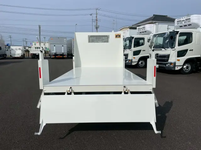 日野 デュトロ 2KG-XZU600T(2WD)の写真12