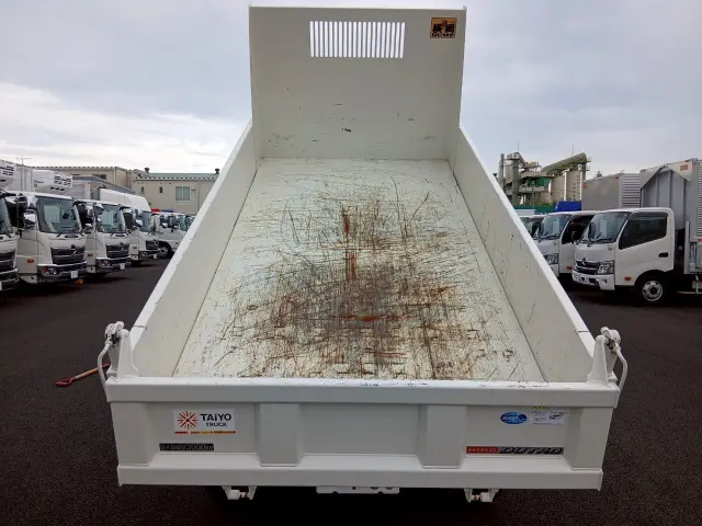 日野 デュトロ 2KG-XZU600T(2WD)の写真13