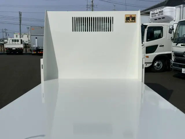 日野 デュトロ 2KG-XZU600T(2WD)の写真13