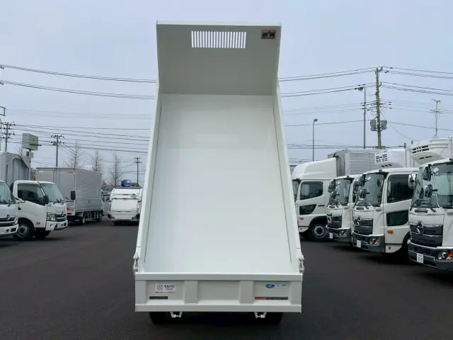 日野 デュトロ 2KG-XZU600T(2WD)の写真14