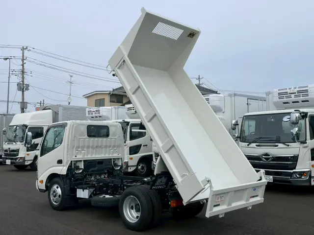 日野 デュトロ 2KG-XZU600T(2WD)の写真15
