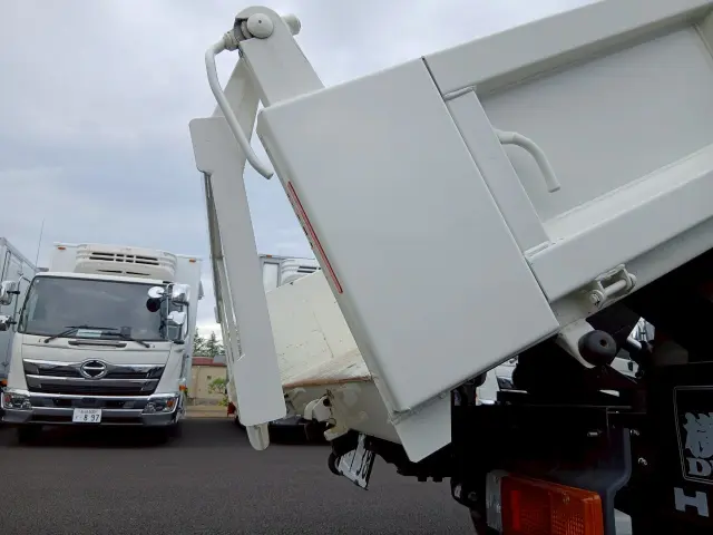 日野 デュトロ 2KG-XZU600T(2WD)の写真16