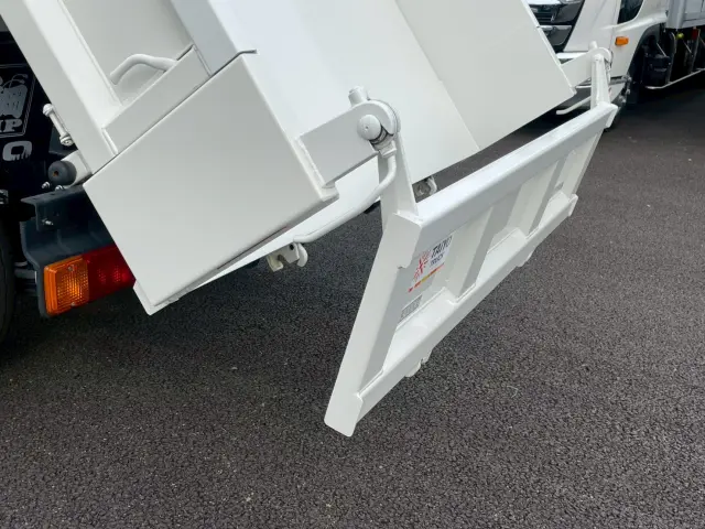 日野 デュトロ 2KG-XZU600T(2WD)の写真16