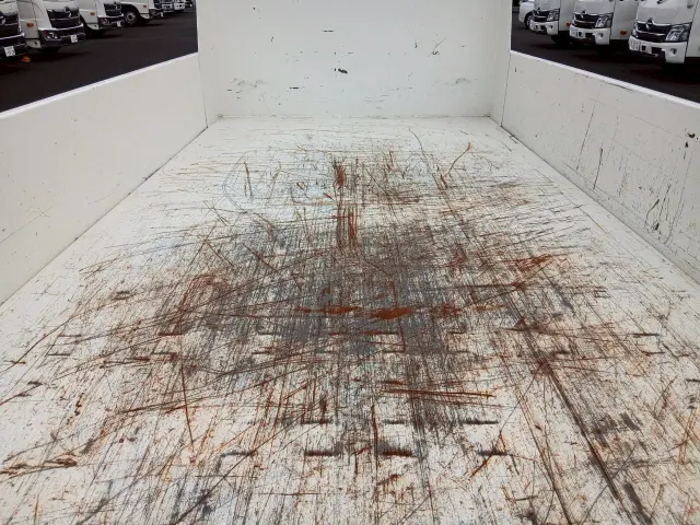 日野 デュトロ 2KG-XZU600T(2WD)の写真17