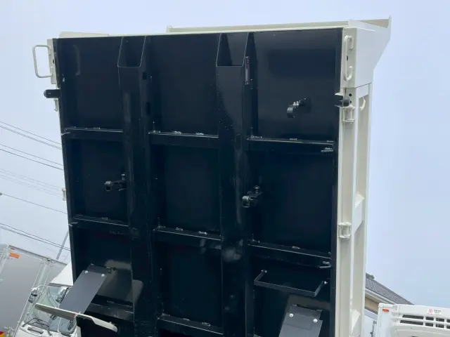 日野 デュトロ 2KG-XZU600T(2WD)の写真17