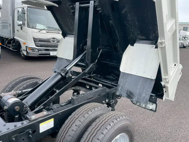 日野 デュトロ 2KG-XZU600T(2WD)の写真18