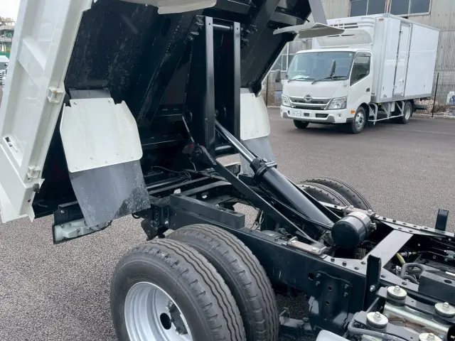 日野 デュトロ 2KG-XZU600T(2WD)の写真19