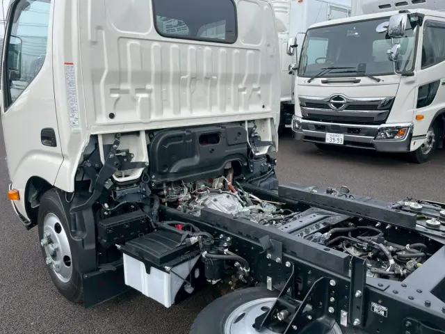 日野 デュトロ 2KG-XZU600T(2WD)の写真20