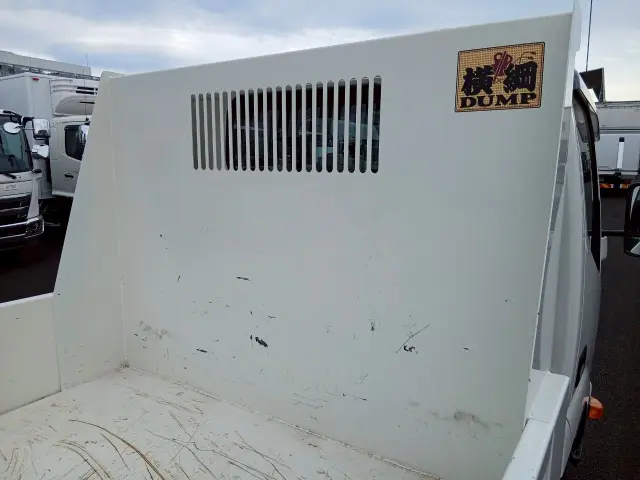 日野 デュトロ 2KG-XZU600T(2WD)の写真21