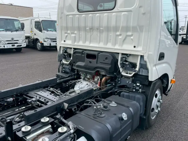 日野 デュトロ 2KG-XZU600T(2WD)の写真21