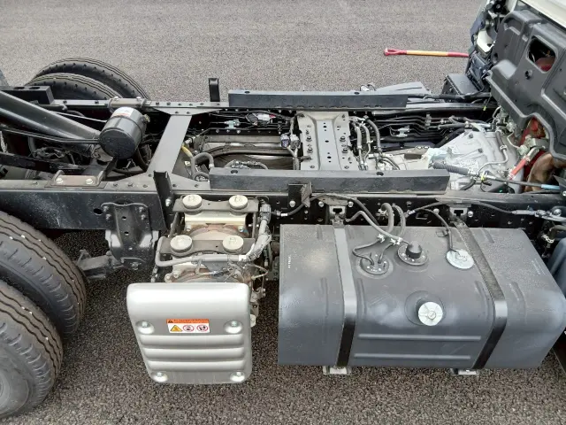 日野 デュトロ 2KG-XZU600T(2WD)の写真24