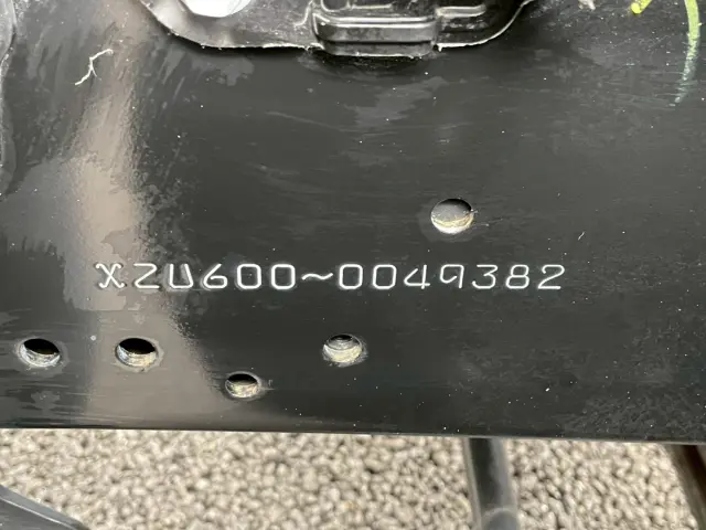 日野 デュトロ 2KG-XZU600T(2WD)の写真24