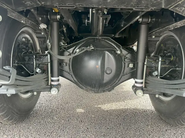 日野 デュトロ 2KG-XZU600T(2WD)の写真25