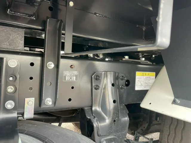 日野 デュトロ 2KG-XZU600T(2WD)の写真26