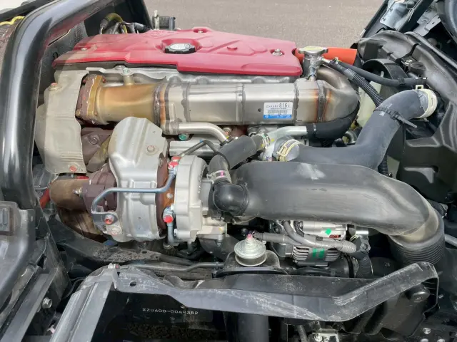 日野 デュトロ 2KG-XZU600T(2WD)の写真28