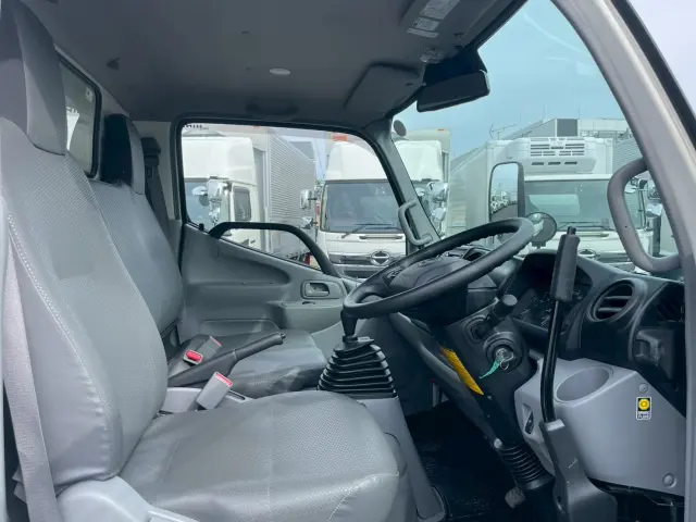 日野 デュトロ 2KG-XZU600T(2WD)の写真30