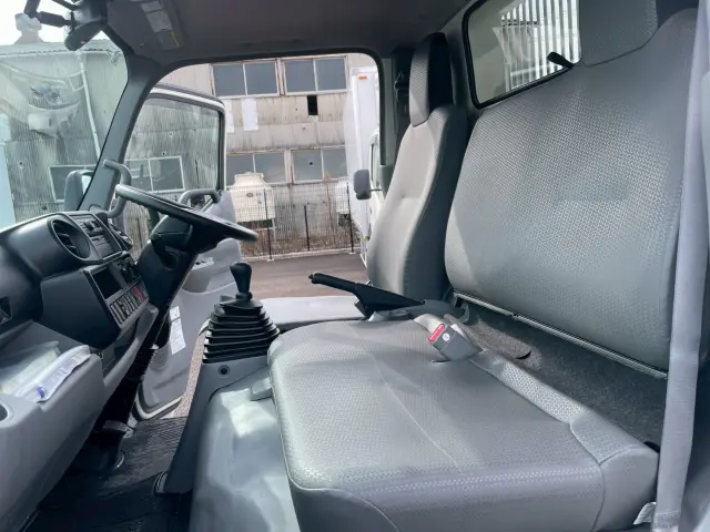 日野 デュトロ 2KG-XZU600T(2WD)の写真31