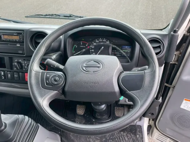 日野 デュトロ 2KG-XZU600T(2WD)の写真32