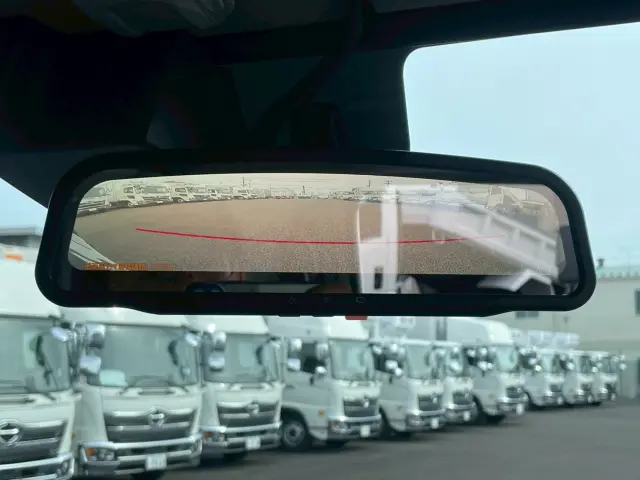 日野 デュトロ 2KG-XZU600T(2WD)の写真35