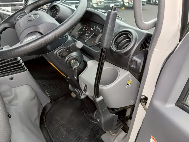 日野 デュトロ 2KG-XZU600T(2WD)の写真36