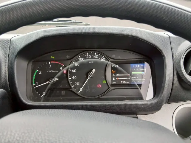 日野 デュトロ 2KG-XZU600T(2WD)の写真39