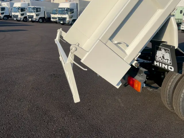 日野 デュトロ 2KG-XZU600T(2WD)の写真12