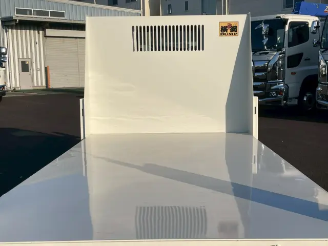 日野 デュトロ 2KG-XZU600T(2WD)の写真14