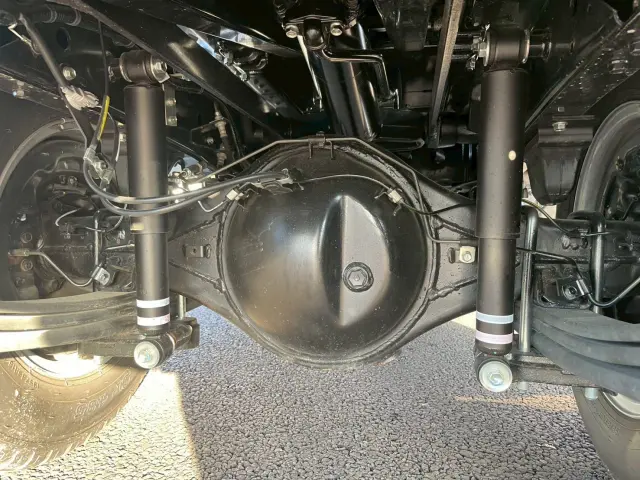 日野 デュトロ 2KG-XZU600T(2WD)の写真24