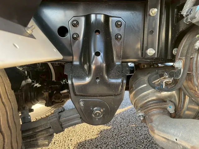 日野 デュトロ 2KG-XZU600T(2WD)の写真25