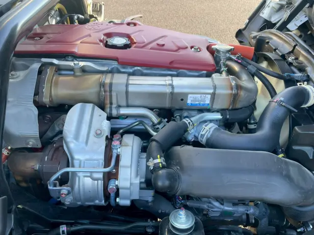 日野 デュトロ 2KG-XZU600T(2WD)の写真27