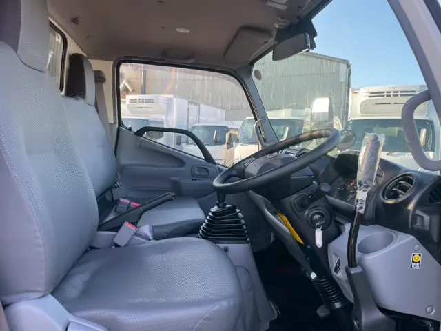 日野 デュトロ 2KG-XZU600T(2WD)の写真29