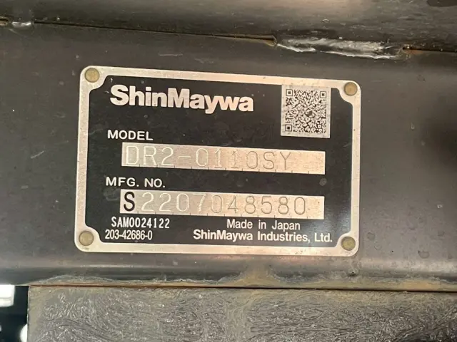 いすゞ エルフ 2RG-NJR88AD(2WD)の写真28