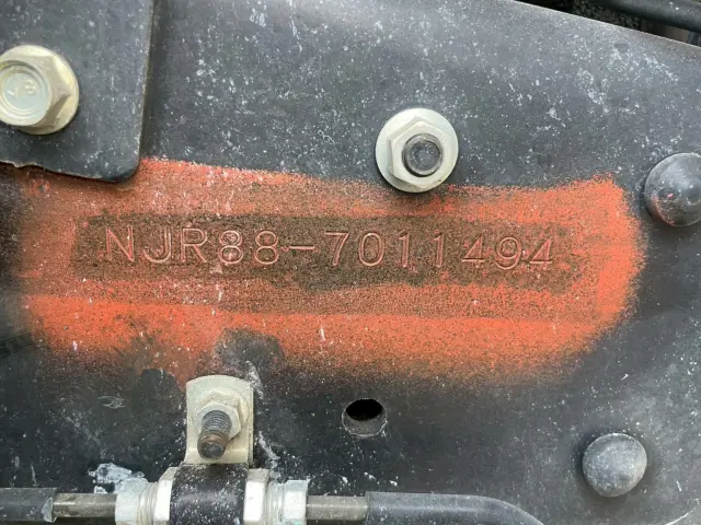 いすゞ エルフ 2RG-NJR88AD(2WD)の写真29